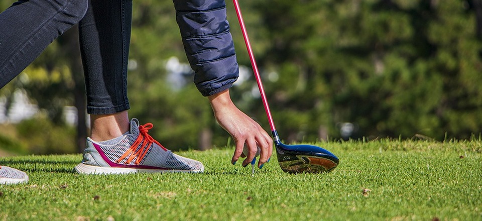 A Golf & Country Estate In Villiersdorp