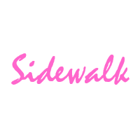 Sidewalk