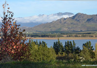 Villiersdorp-Theewaterskloof