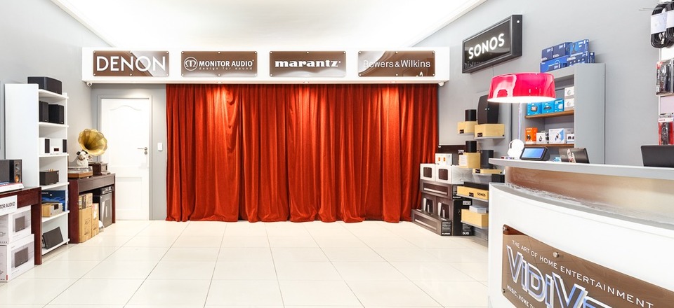 Music, Home Theatre And Systems Automation