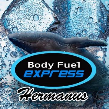 Body Fuel Express