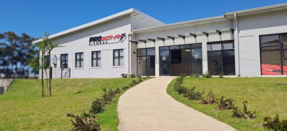 All-In-One Family Gym