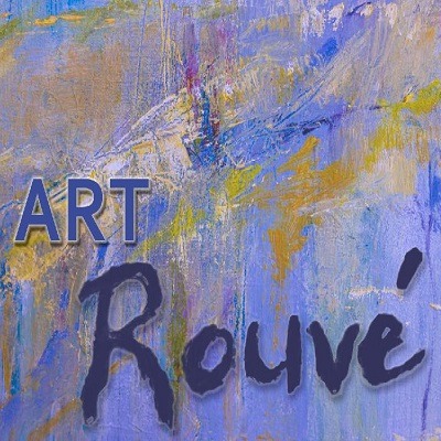 Art Rouvé