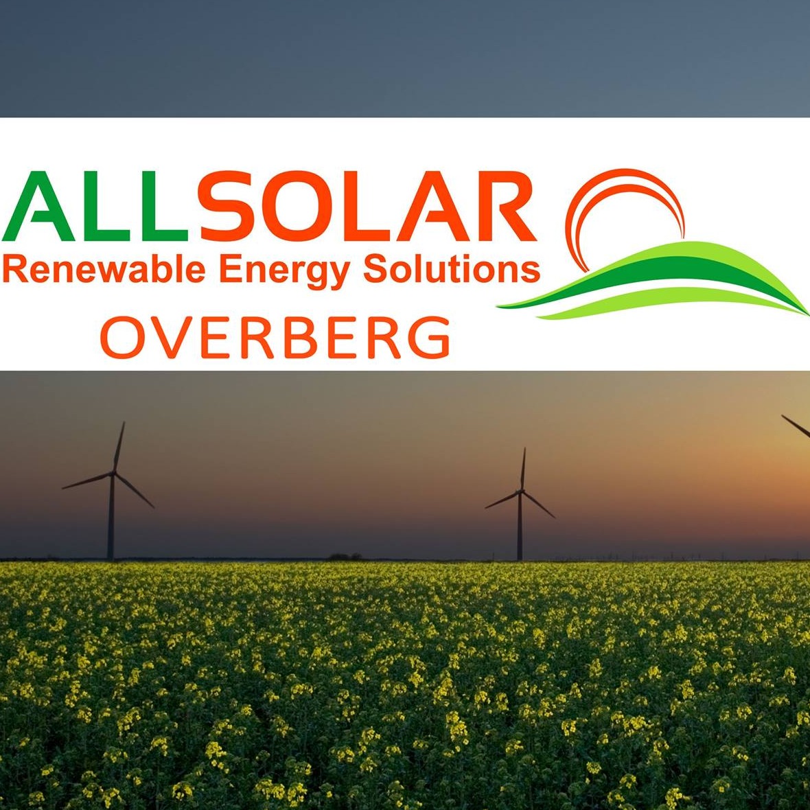 AllSolar Overberg