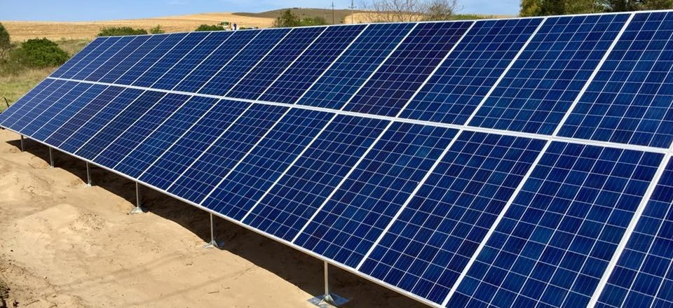 Renewable Energy Solutions