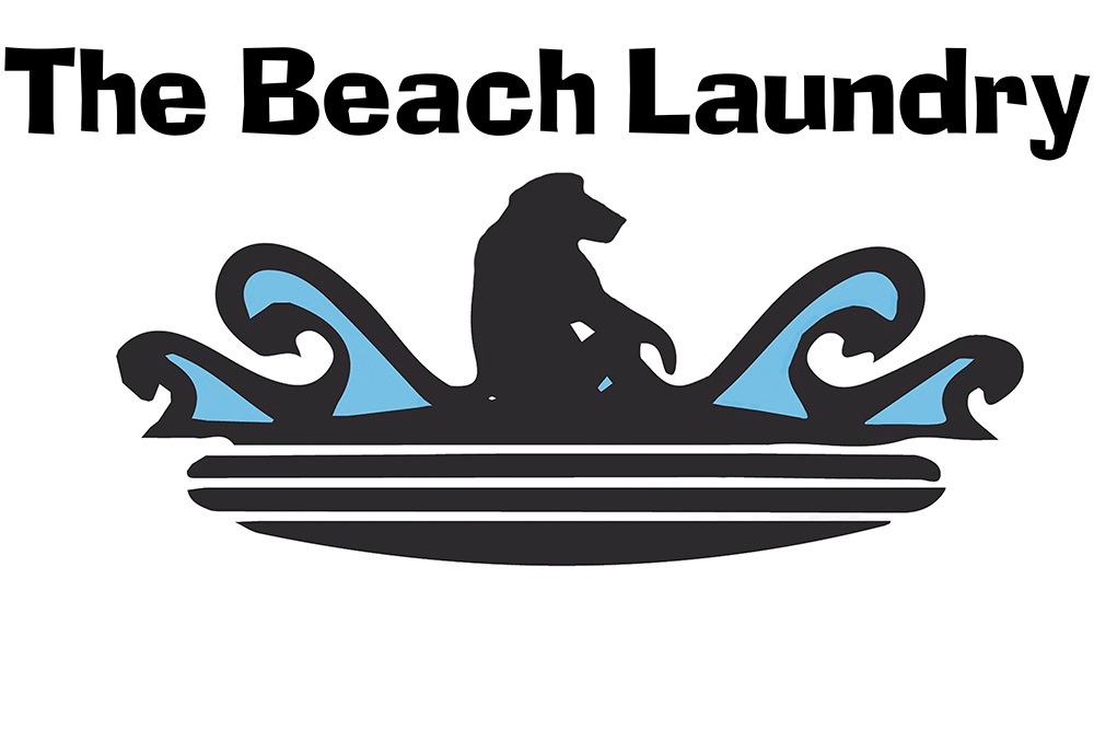 The Beach Laundry