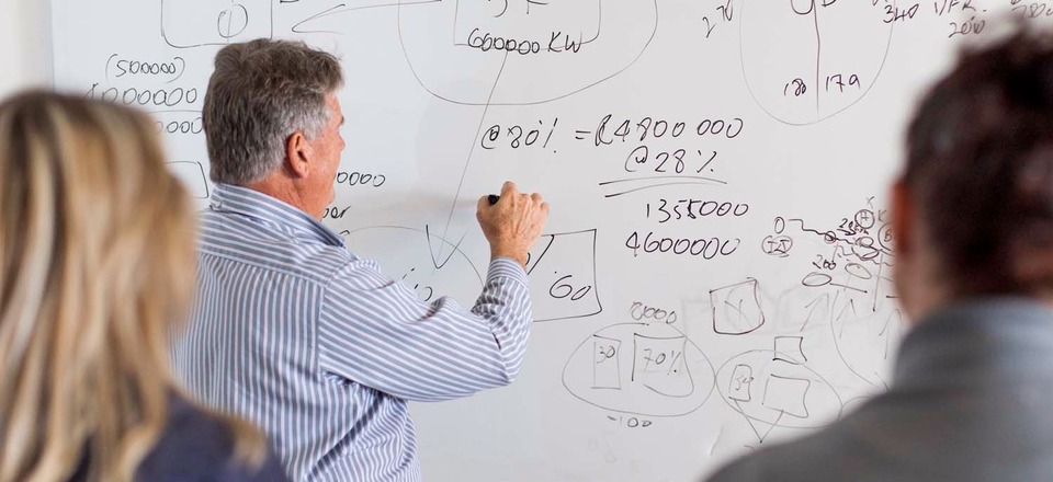 Certified Professionals Offering Excellent Customer Service.