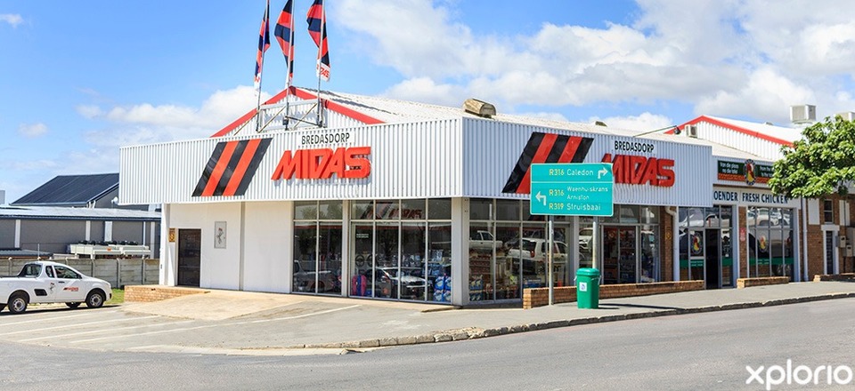 For The Love Of Cars