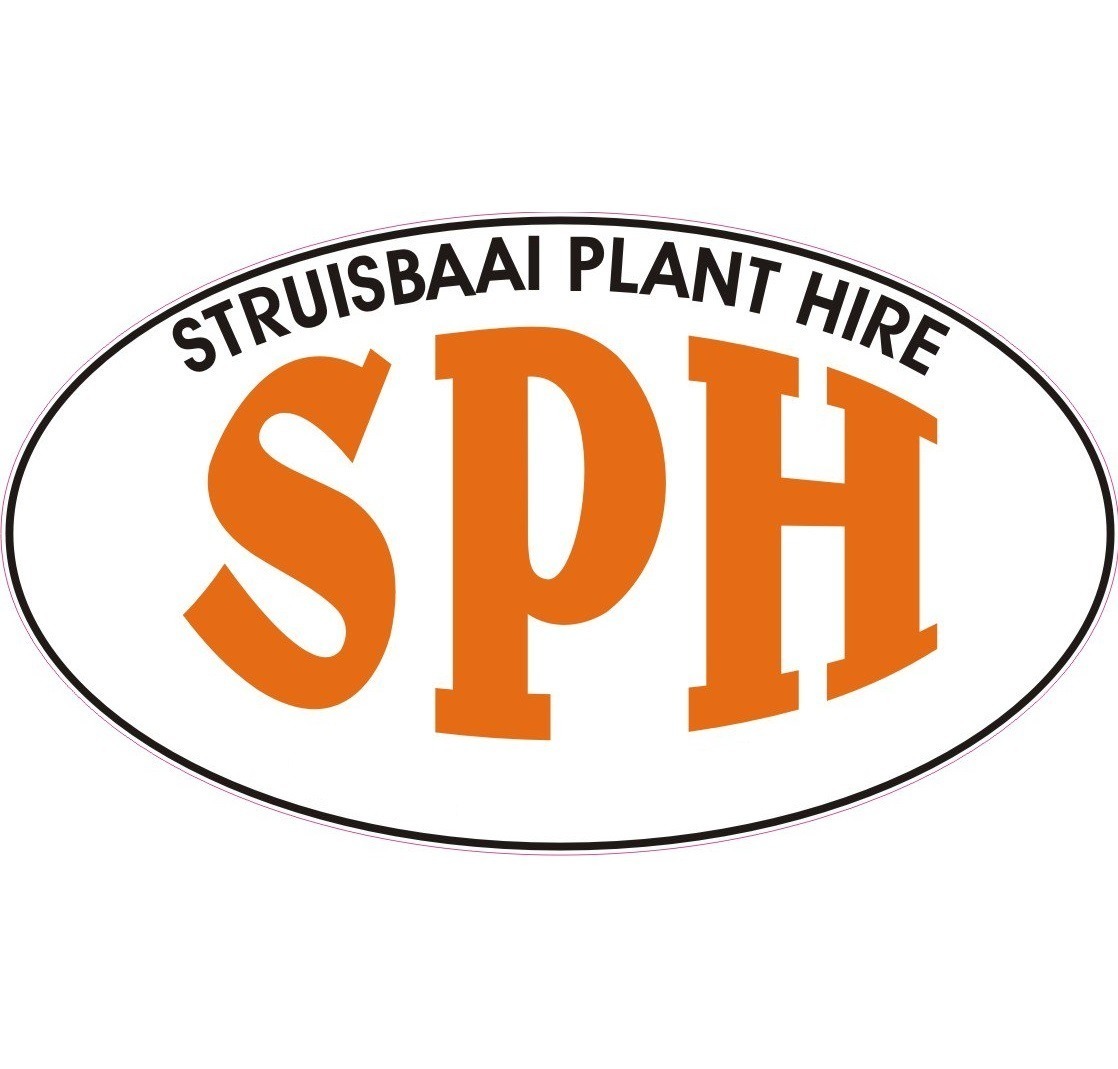 SPH Struisbaai Plant Hire