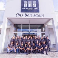 HPM Bouhandelaars (Edms. Bpk)