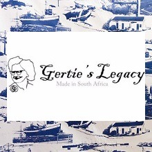 Gertie's Legacy