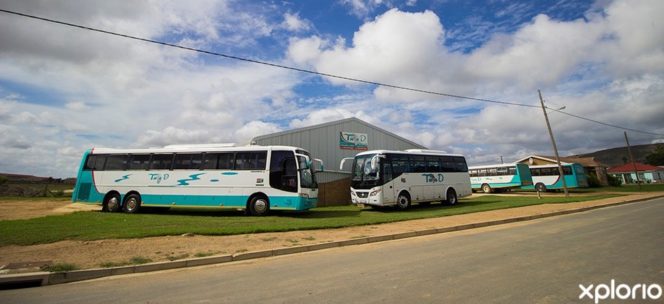 Places To B And C? Go Twin D!