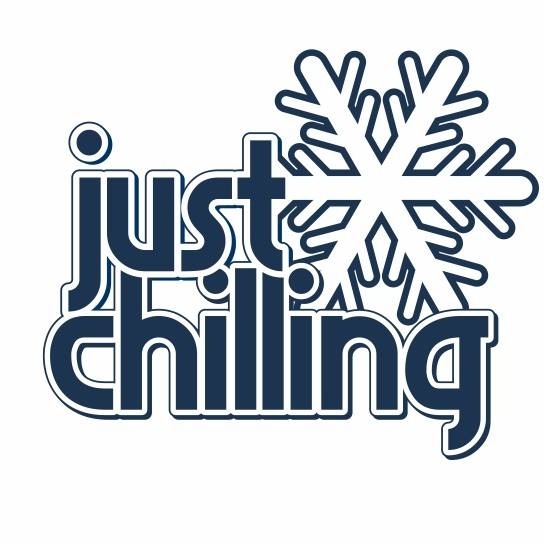Just Chilling