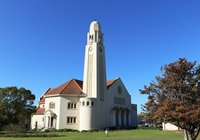 Riviersonderend-Nearby