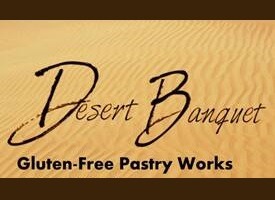 Desert Banquet
