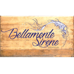 Bellamente Sirene Guesthouse