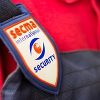 Secma International Security