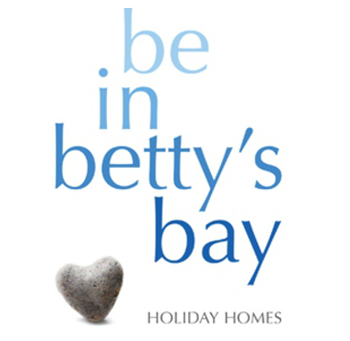 Be in Betty's Bay