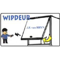 Wipdeur