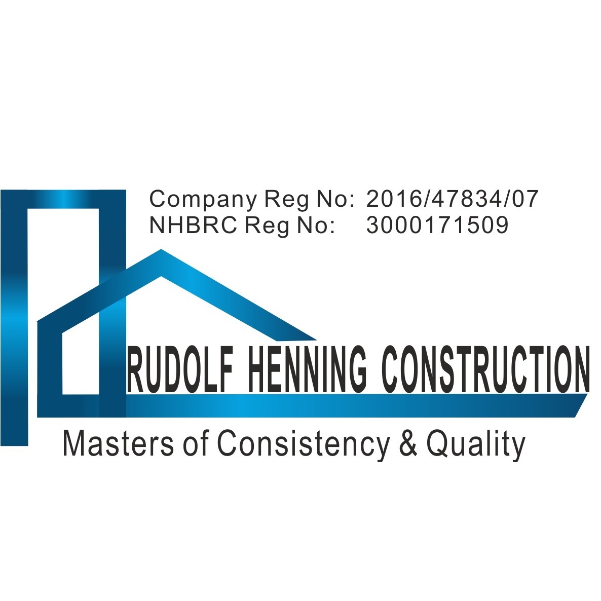 Rudolf Henning Construction