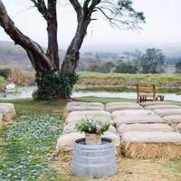 Stanford Hills Function Venue
