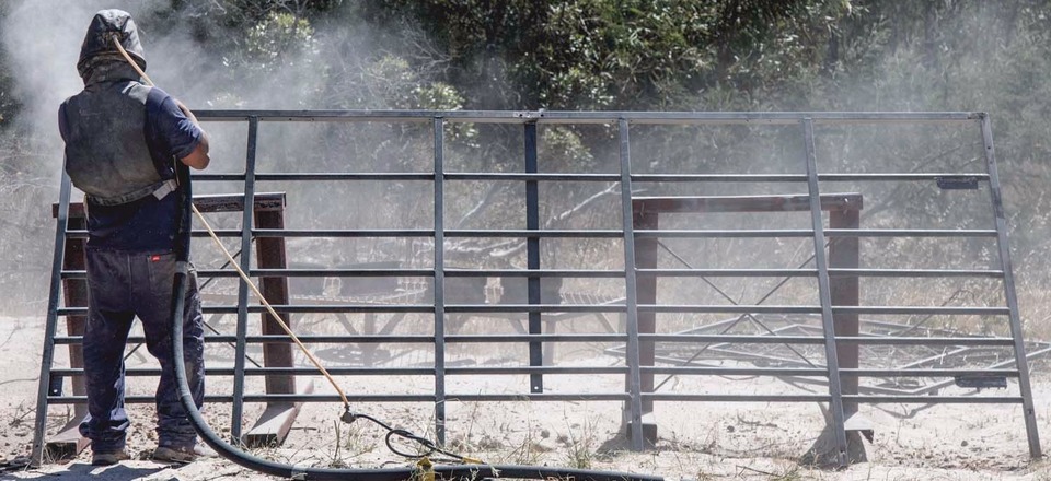 Your rustproofing and refurbishment experts