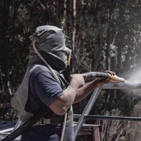 Overberg Sandblasting & Coatings