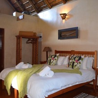 Great White House Accommodation