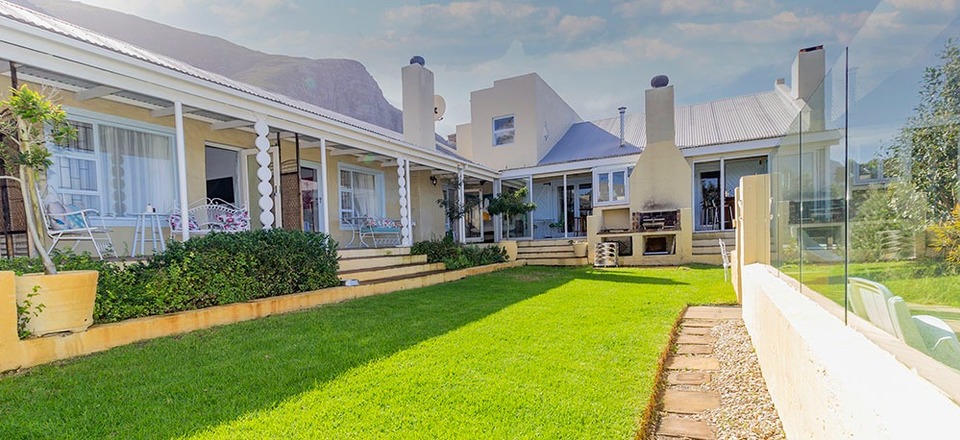 Welcome To Bettyâ€™s Bay!