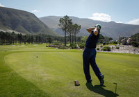 Eastcliff hermanus-golf