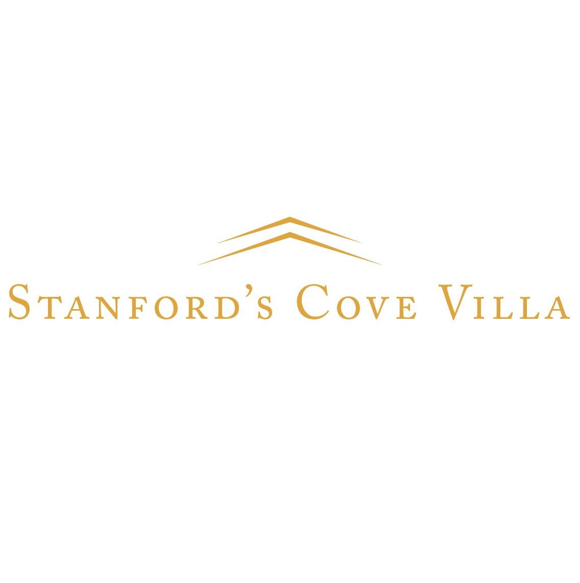 Stanford's Cove Villa