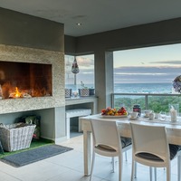 Stanford's Cove Villa