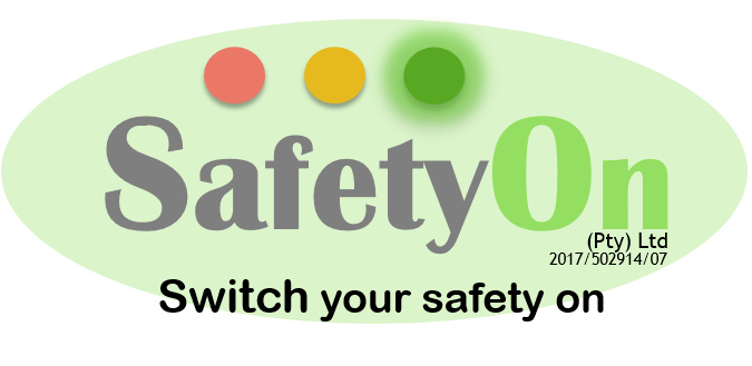SafetyOn OHS/SHE Consultants