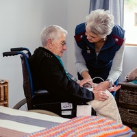 Mattanja - Assisted Living for the Elderly