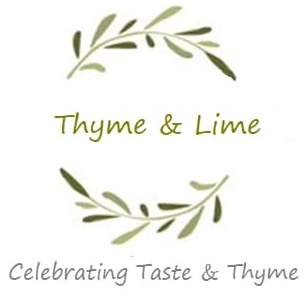 Thyme & Lime