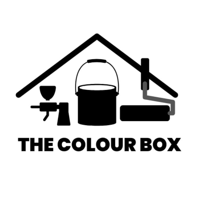 The Colour Box