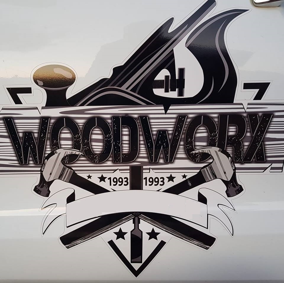 RJM Woodworx