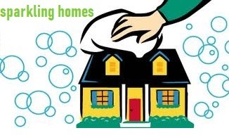 Sparkling Homes