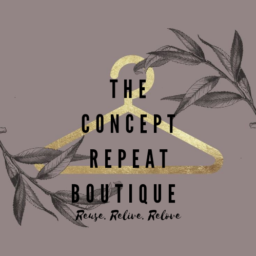 The Concept Repeat Boutique