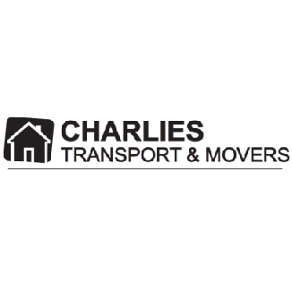 Charlies Transport and Movers