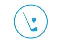 Golf in Bredasdorp Golf in Bredasdorp