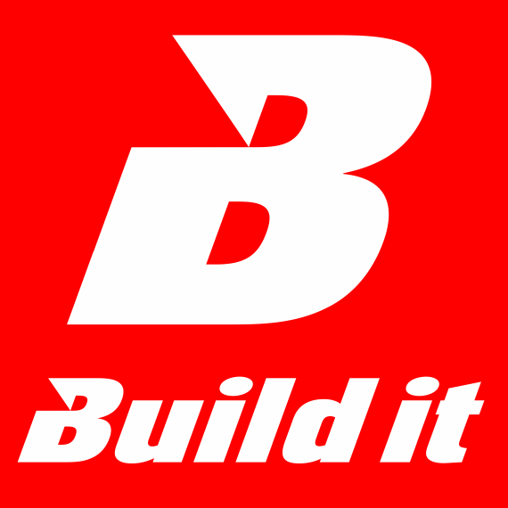 Build it Bredasdorp