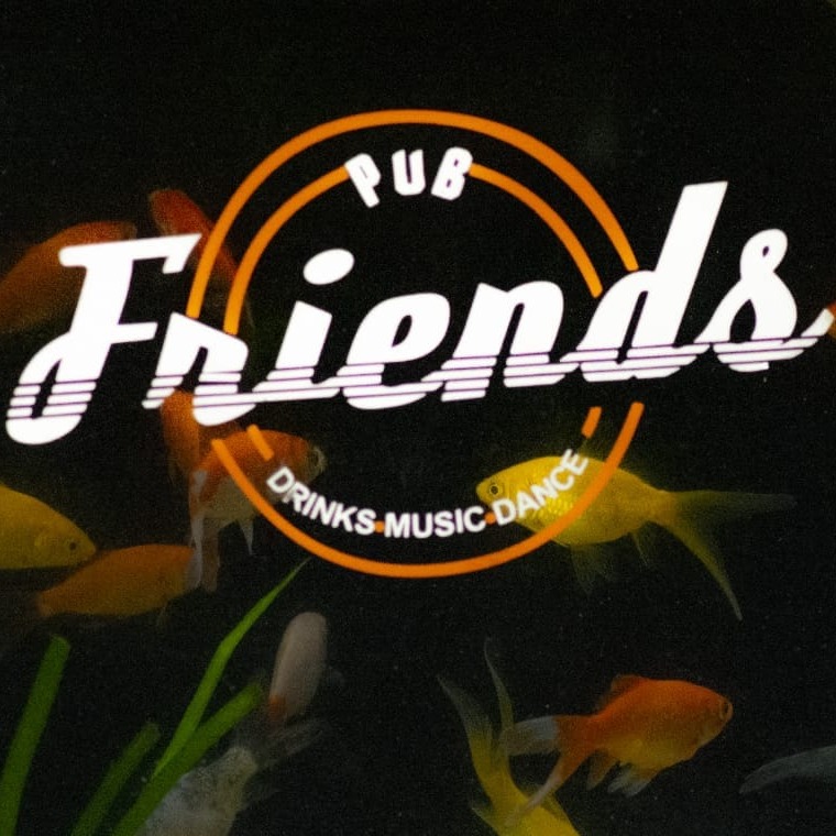 Friends Pub