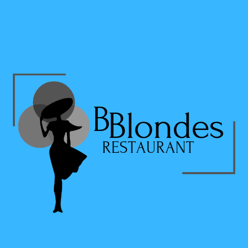 B Blondes Restaurant Gansbaai