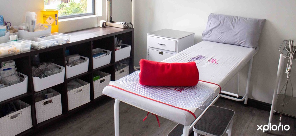 Dedicated To Family Health