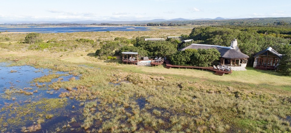 Private Luxury Sanctuary