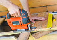 Gansbaai Handyman Services & Products