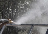 Hermanus Sandblasting Services