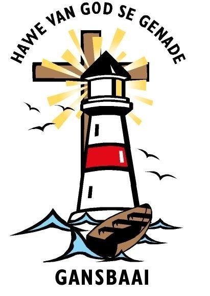 NG Kerk Gansbaai