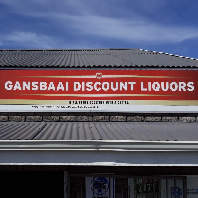Gansbaai Discount Liquors